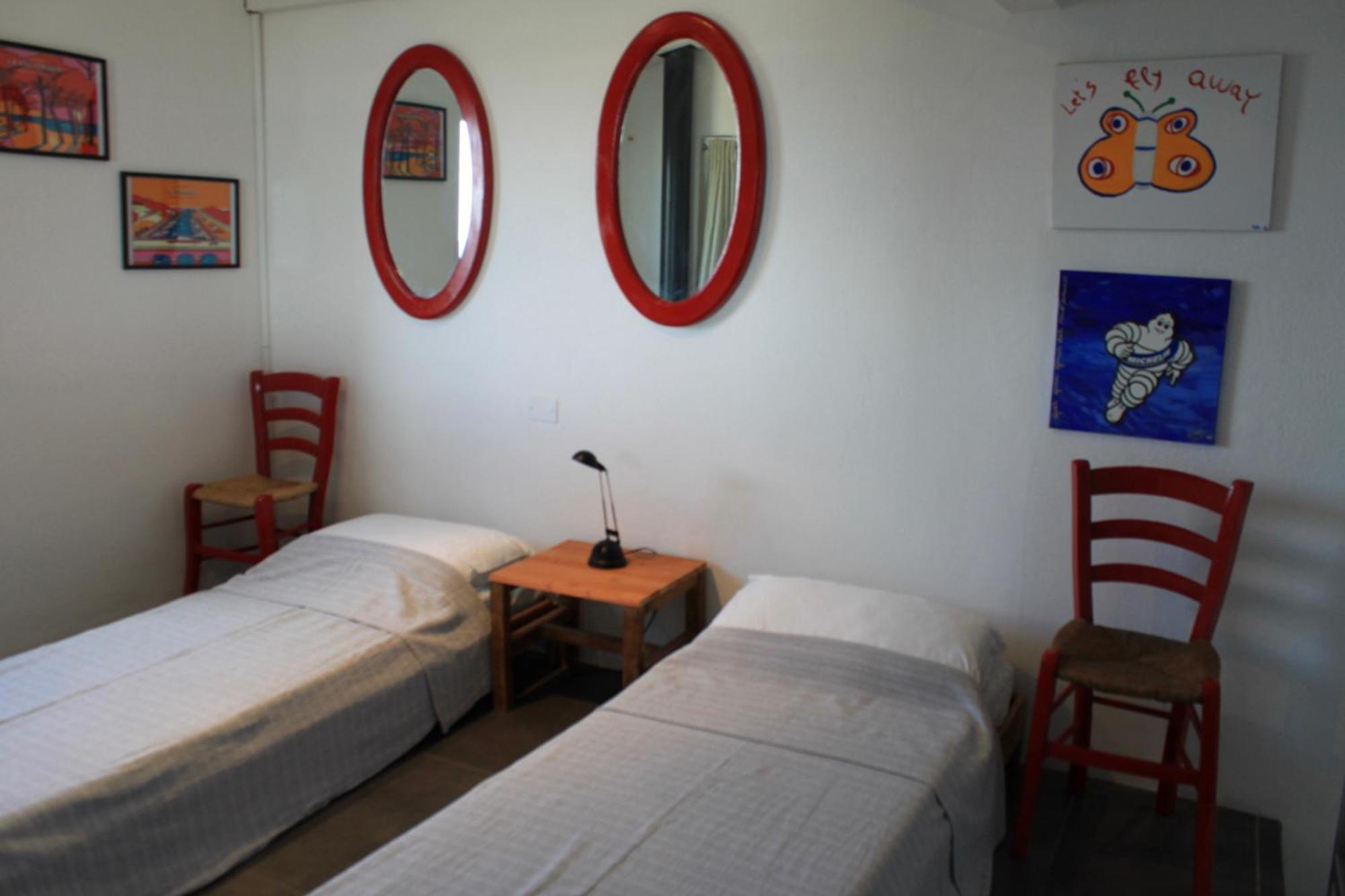 My Home At Le Guazze Bone, Stupenda Vista Mare, Vetulonia, Castiglione Della Pescaia Toscana 외부 사진